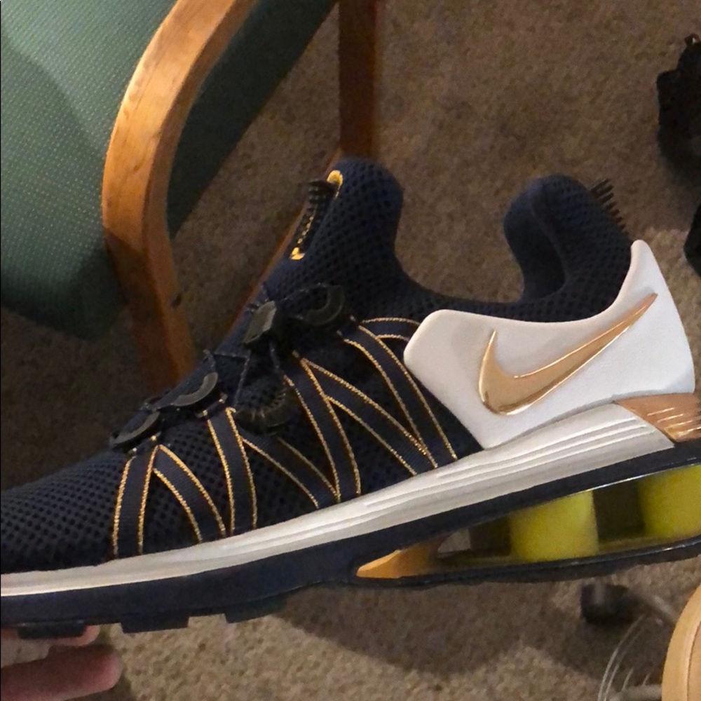 Nike shox